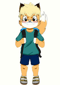 Everette by smolhiki