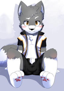 commission for Smith by kake0078