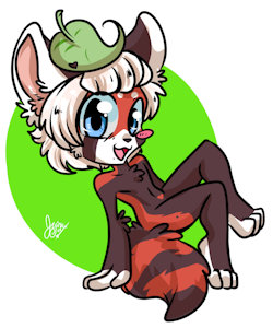 Wasabi by Jyinxxed