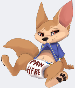 What does he wants? by Kuuneho