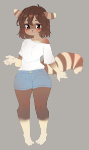 My Sona! by flannfess