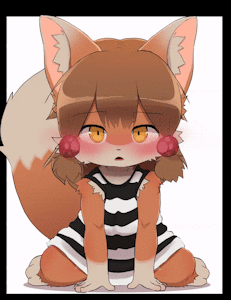 perro-kun by DAGASI