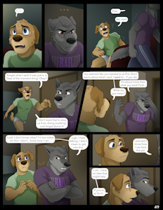 The Intern Vol 2 - page 49 by Jackaloo