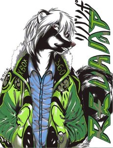 Xbox 360 Jacket by ObaneMatsuki by RevampSkunk