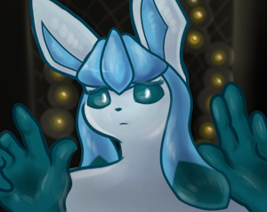 concerned glaceon by annuity