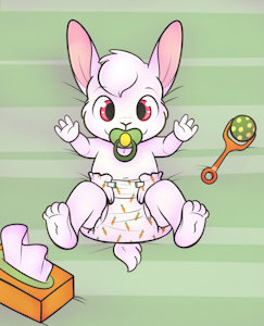 Hugs? by Bunnyoffuzz
