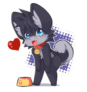 Chibi Cutness Activate!!!&nbsp;&nbsp;by HuskGear