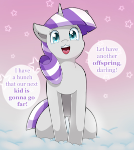 Mother Of Magic by vavacung
