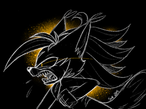 You Don't Own Me by SuetonicSonic