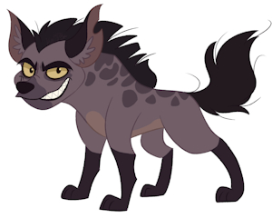 Janja by loopylamb