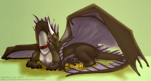 A Mother's Love by IcyMarth