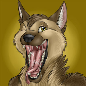 Wink by TlaiLaxu