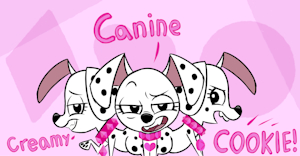 Triple "C" by Whitewolf20XX