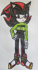 Fashion Hog by FacePlant