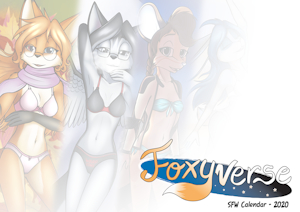 2020 Foxyverse! by Mancoin