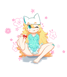 Shiro Contest by AAS