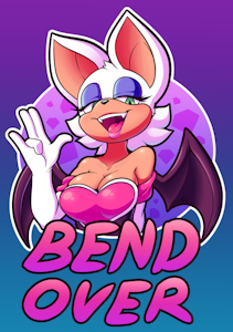Batty by Biffalo