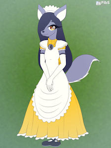 Umbra by fibs