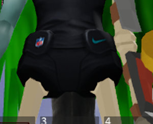 LOL a diaper (roblox) by inklep1