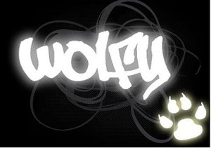 WOLFY PAWZ  by LittleWolfPawz