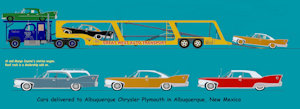 Clarence Coyote and Project Courier - Part 26 - A Movie, a Future Prediction and a New Car Delivery [Page 4] by moyomongoose