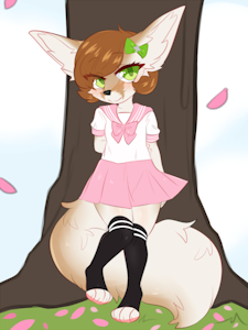 Comm:RickHol by Clara
