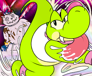 Boxer Beats 5: Thlapping Beavers by Nishi