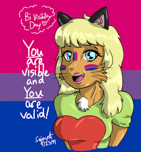 Bi Visibility by meowerX