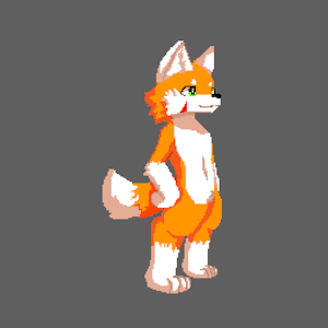 Blueberry Breathing Animation-TEST by Blueberryfoxz