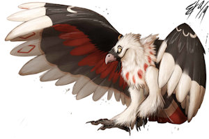 Kaero Commission by Lizet