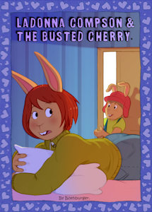 Ladonna Compson & the Busted cherry (Cover) by Bzehburger