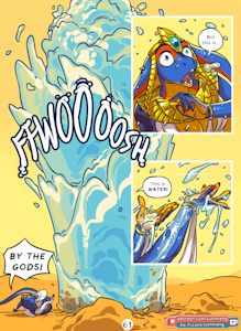 Prophecy pg. 61. by Zummeng