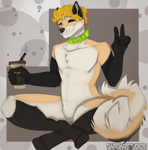 Commission by DarDarStudios