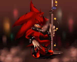 Dance with meee by FRii