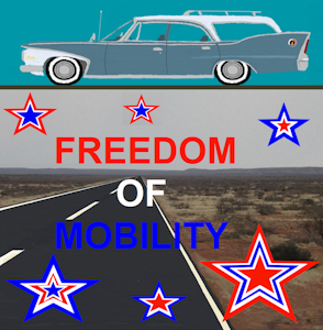 Freedom of Mobility [Page 2] by moyomongoose