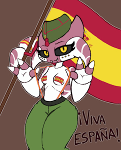 Plus Ultra by Purplealacran