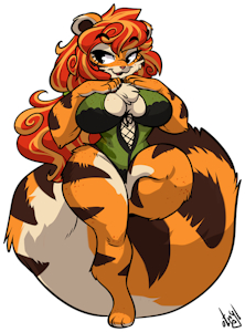 How's My Outfit? by atryl