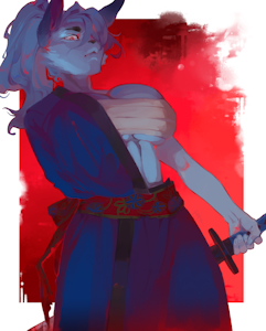 Vlikmit Kovsh - Dewott by sukani