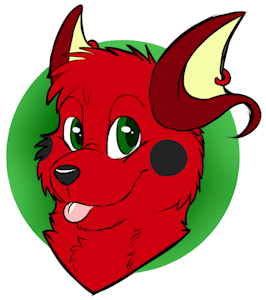 New Icon! by CJtheRaichu