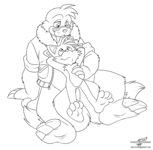 So Much More Compatible by Wolfblade