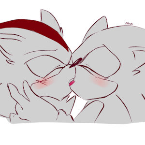 First by AhKage