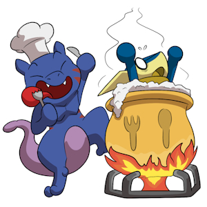 The Ultimate Final Smash 5/3 Bonus DLC (by Dweet-Tea) by Mewtwo