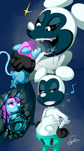 uwu uwu by KabiUwU
