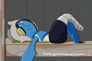 Adorabat's Music by TheKingofSorrow