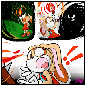 Cream Bogus Journey - p1 by fourball
