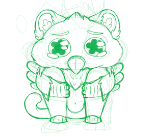 Lil peep by Murderalize