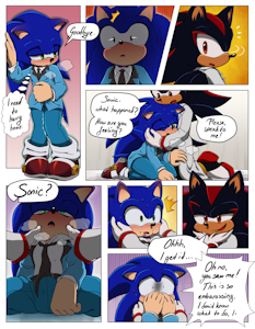 remake | medical day (page 6) by Nowykowski7