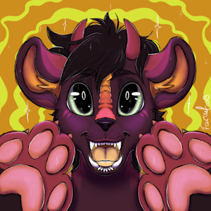 Hi Cutie [5 SLOTS] by Farcuf