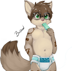 What? o.o by GavinAlvarez