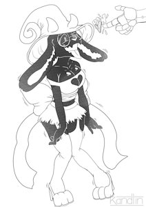 Bang Bang by kandlin